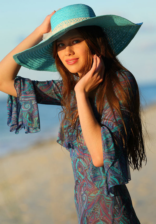 Аника, 23 года, 4 размер груди