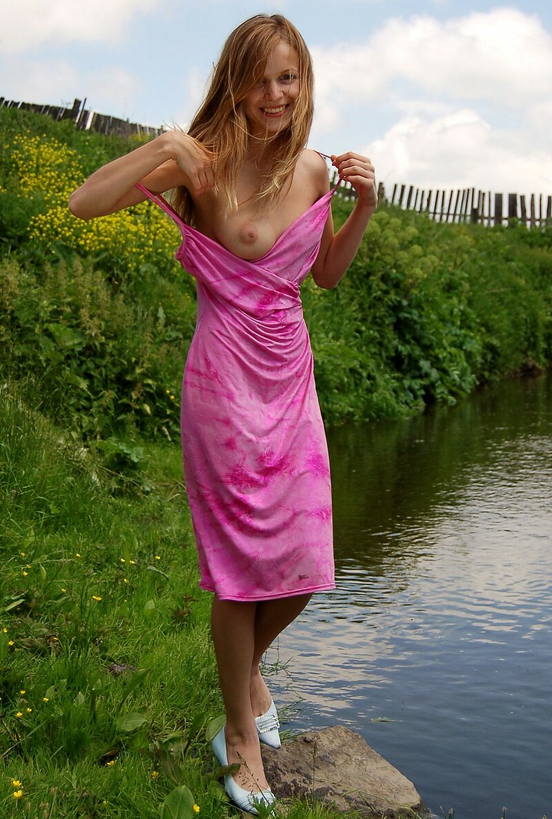 Богдана, 25 лет, 0 размер груди